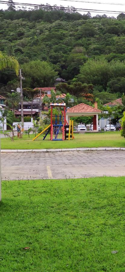 Apartament Florianopolis Ngoại thất bức ảnh