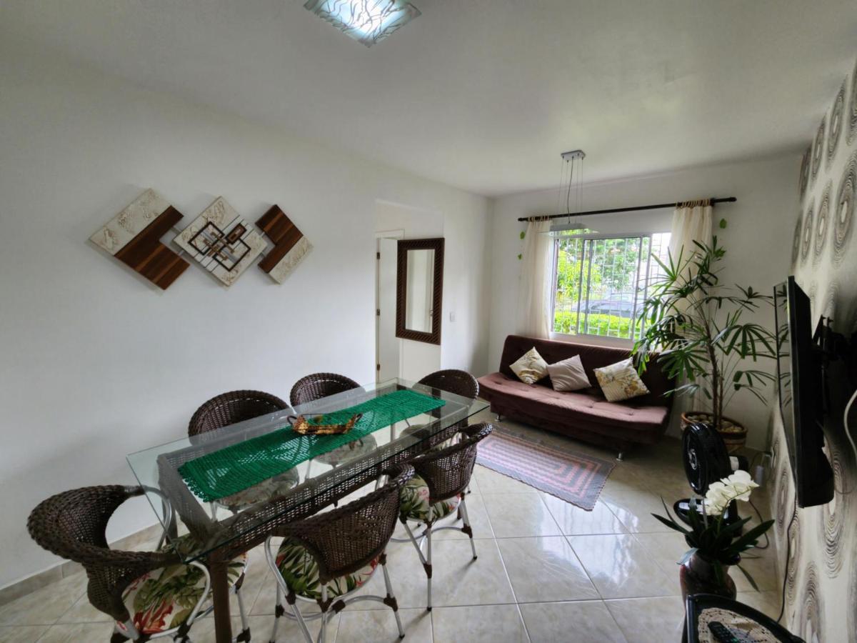 Apartament Florianopolis Ngoại thất bức ảnh