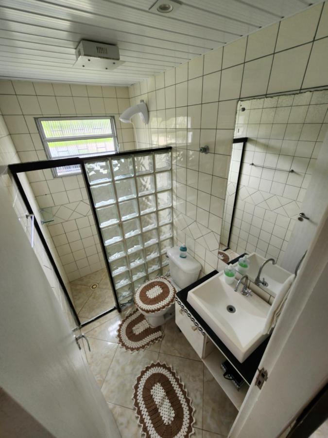 Apartament Florianopolis Ngoại thất bức ảnh