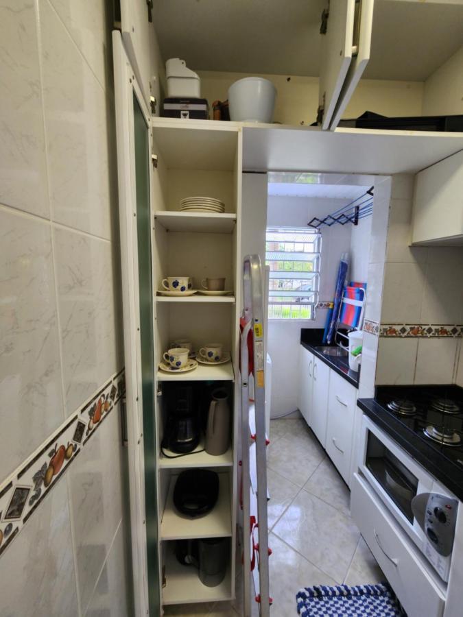 Apartament Florianopolis Ngoại thất bức ảnh