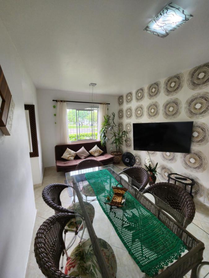 Apartament Florianopolis Ngoại thất bức ảnh