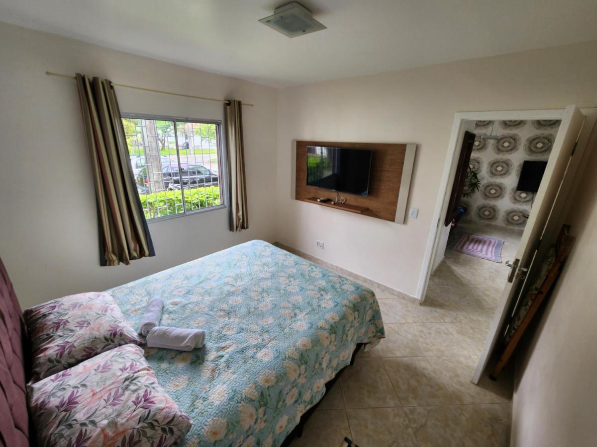 Apartament Florianopolis Ngoại thất bức ảnh