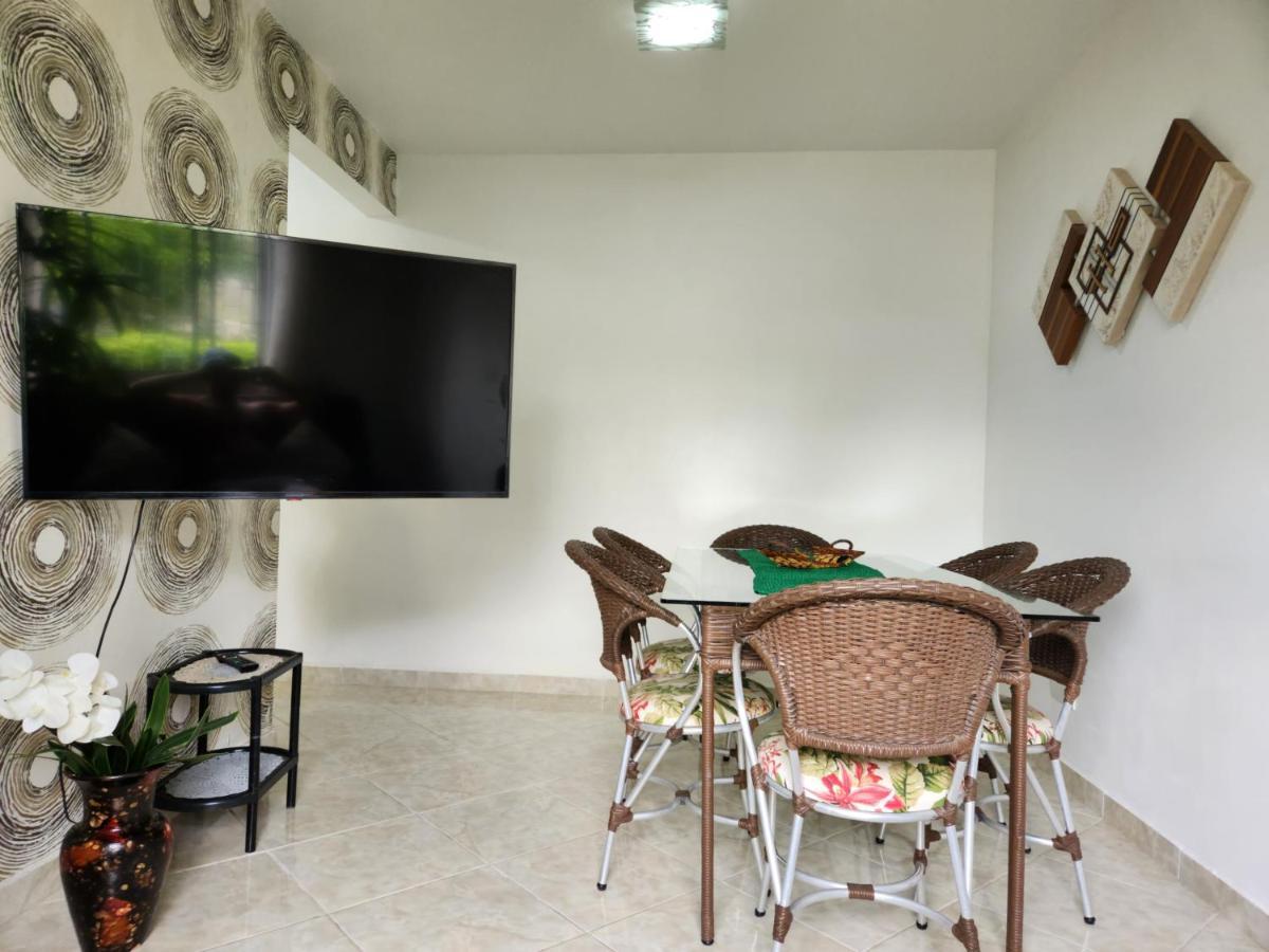 Apartament Florianopolis Ngoại thất bức ảnh