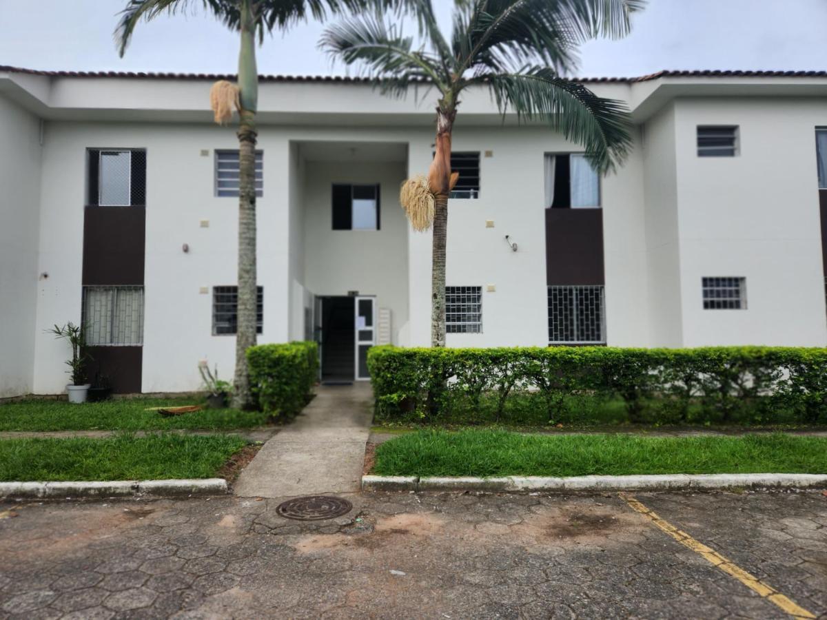 Apartament Florianopolis Ngoại thất bức ảnh
