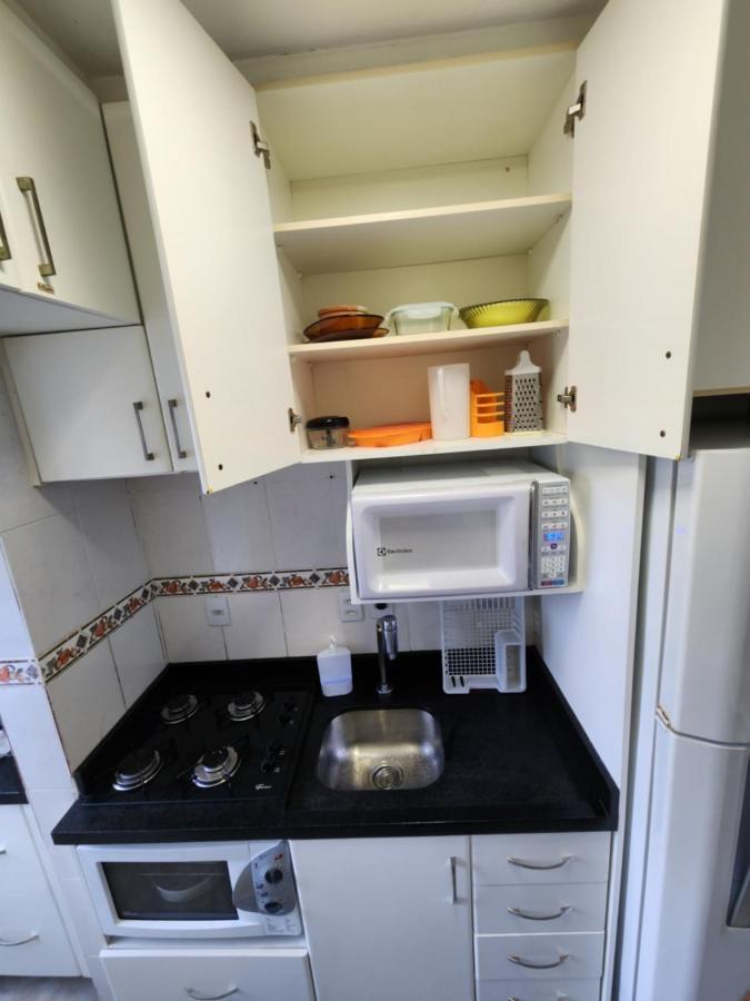 Apartament Florianopolis Ngoại thất bức ảnh