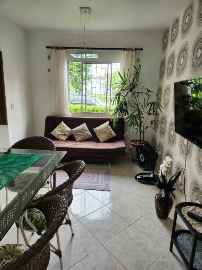 Apartament Florianopolis Ngoại thất bức ảnh