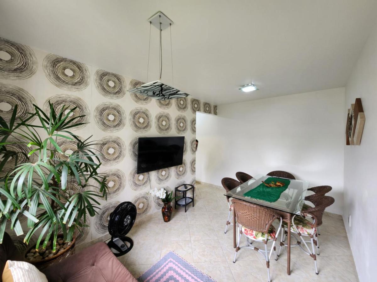 Apartament Florianopolis Ngoại thất bức ảnh