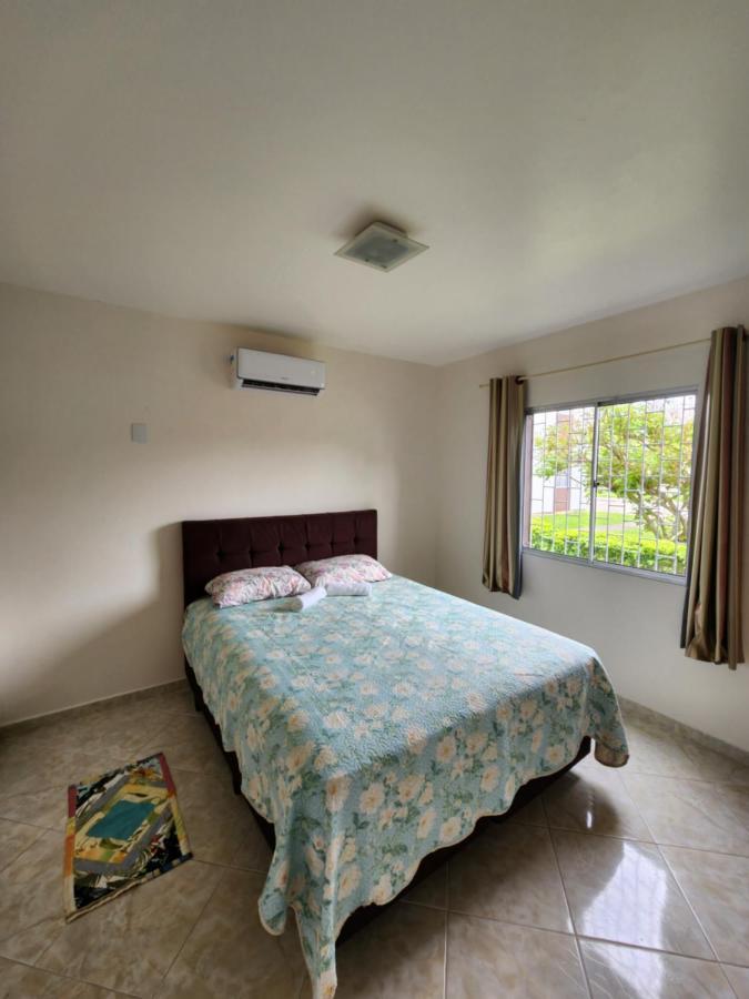 Apartament Florianopolis Ngoại thất bức ảnh